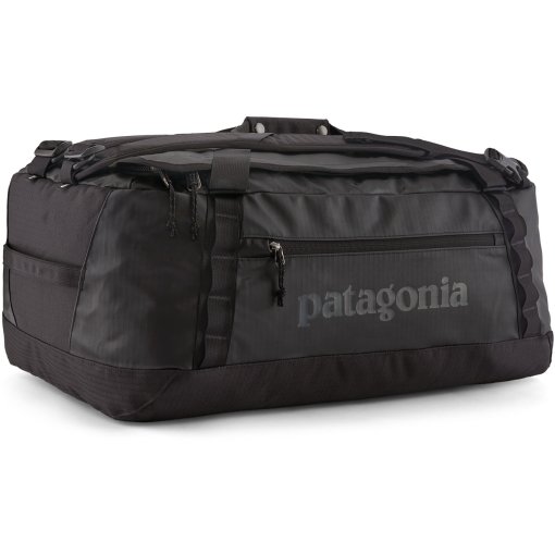 Foto de Patagonia Bolsa de Viaje - Black Hole Duffel 55L - Black w/Black