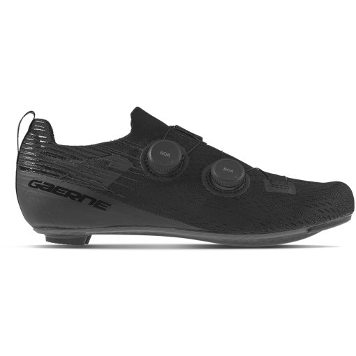 Photo produit de Gaerne Chaussures Vélo Route - G.Zephyr - Noir