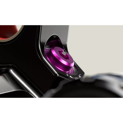 RockShox Vivid Ultimate Rear Shock | Coil | Trunnion | C1