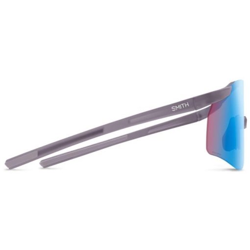 Smith Defy ChromaPop Glasses - Matte Meteorite Crystal - Low Light