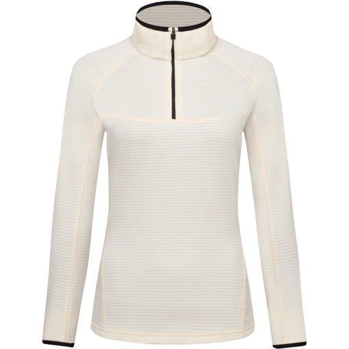 Produktbild von Regatta Yonder II Langarmshirt Damen - Light Vanilla 045