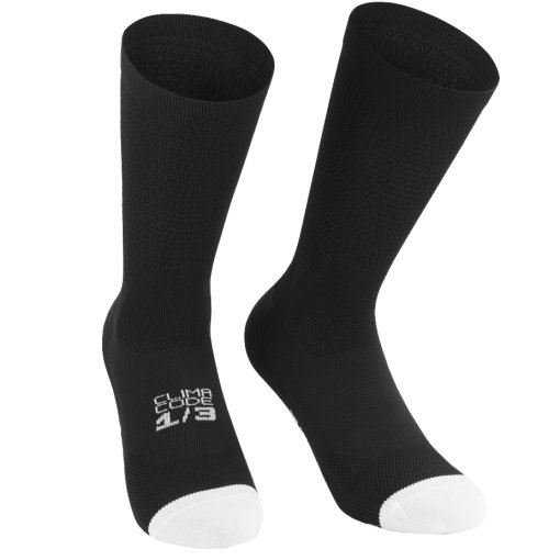 Immagine prodotto da Assos Calze - Endurance S11 - black series