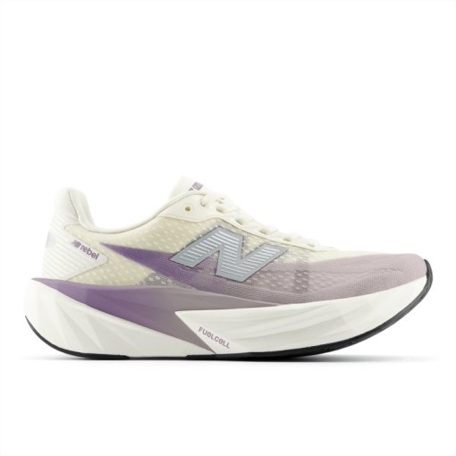 Kuva tuotteesta New Balance FuelCell Rebel v5 Juoksukengät Naiset - Candied Violet