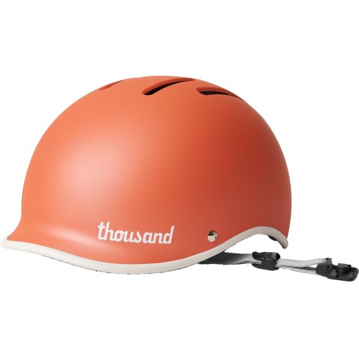 Productfoto van thousand Heritage 2.0 Helm - Apricot Crush