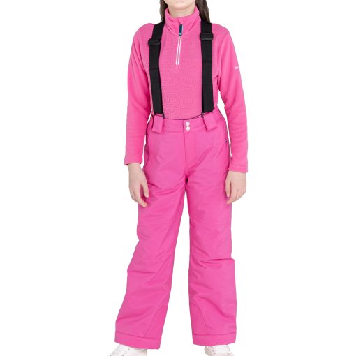 Foto de Dare 2b Pantalones Esqui Niño - Outmove II - 5I0 Rasberry Rose