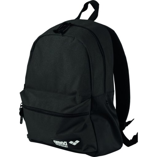 Foto de arena Mochila - Team 30L - Team Black Melange