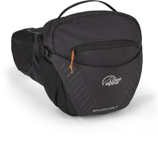 Foto de Lowe Alpine Riñonera - Space Case 7L - Negro