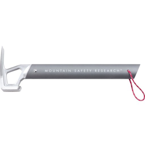 Foto de MSR Martillo - Stake