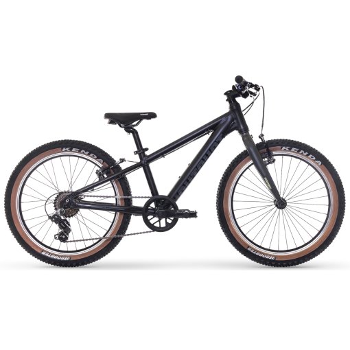 Produktbild von Eightshot COADY 20 SL - 20&quot; Kinder Mountainbike - 2026 - midnight