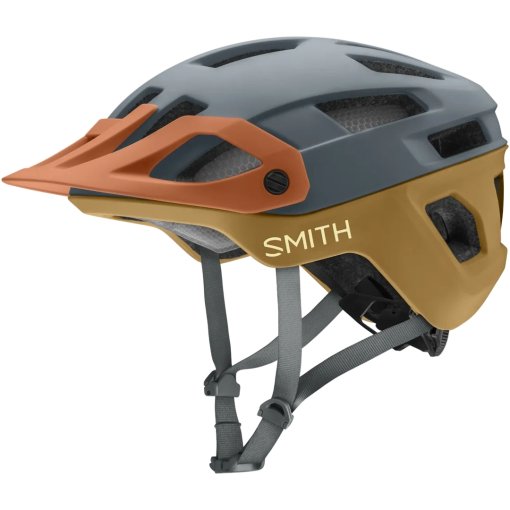 Picture of Smith Engage MIPS Helmet - Matte Flint / Tarmac