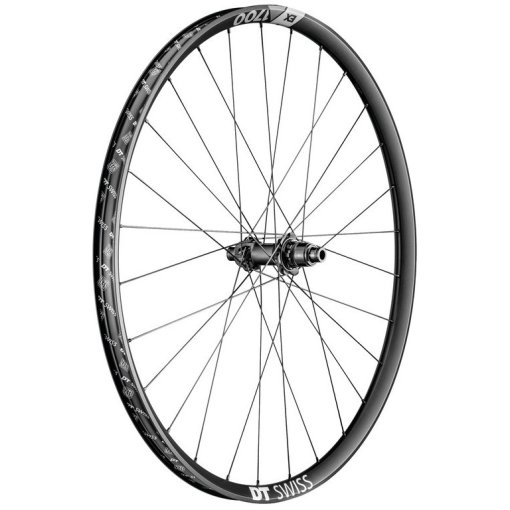 Immagine prodotto da DT Swiss EX 1700 SPLINE 27.5&quot; Rear Wheel - Centerlock - 12x148mm Boost - SRAM XD