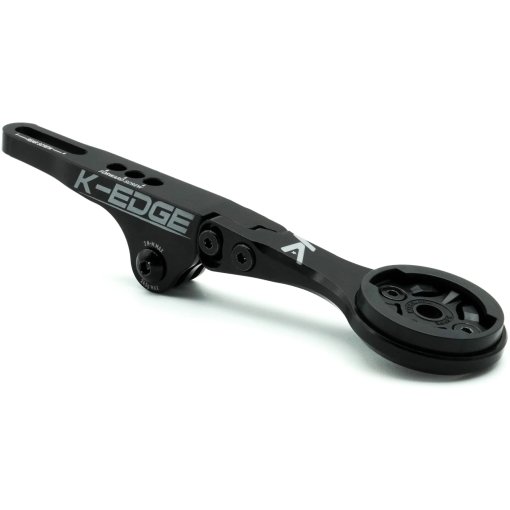 Produktbild von K-Edge Garmin IHS XXL Combo Computer-Halterung - schwarz