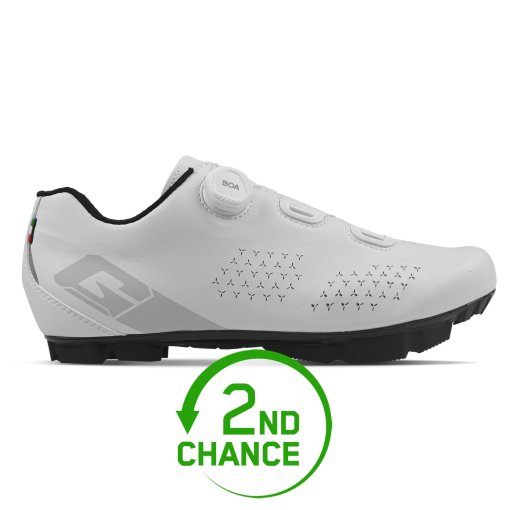 Produktbild von Gaerne G.Trail+ MTB Schuhe - Weiß - B-Ware