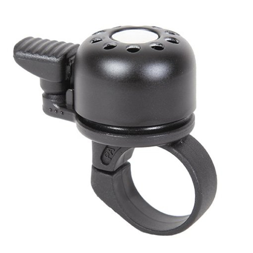 Immagine prodotto da Mounty Special Billy Plus Campanello - nero opaco