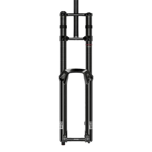 Produktbild von RockShox BoXXer Ultimate Federgabel | Charger 3.2 RC2 | DebonAir+ / LinearXL | D2 - 29&quot; | 200mm | Offset 48mm | 20x110mm - schwarz