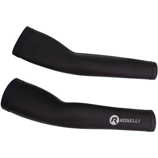 Produktbild von Rogelli Dynaflex Armlinge - Black