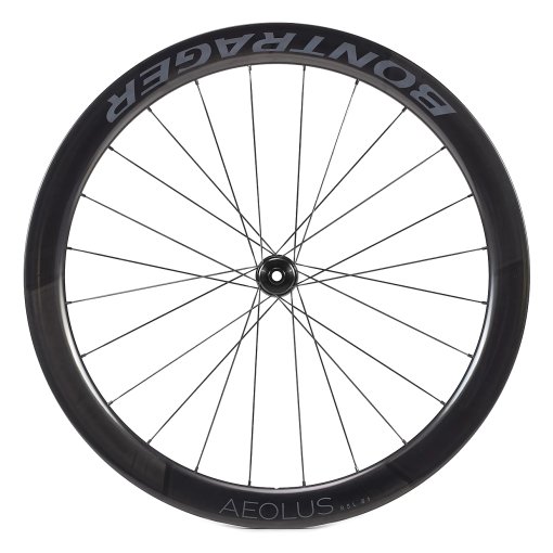 Bontrager Aeolus RSL 51 TLR Disc Carbon Rear Wheel