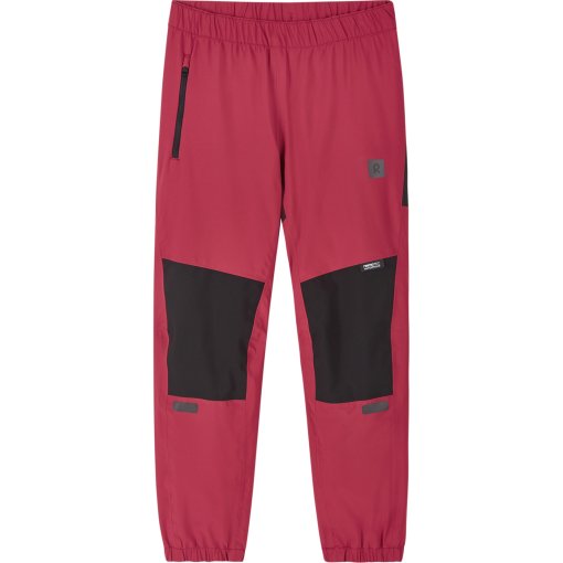 Photo produit de Reima Intona Pantalons pour enfants - cranberry 39C0