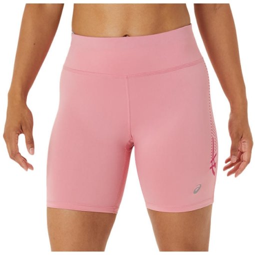 Foto de asics Pantalones Cortos Mujer - Icon Sprinter - fruit punch