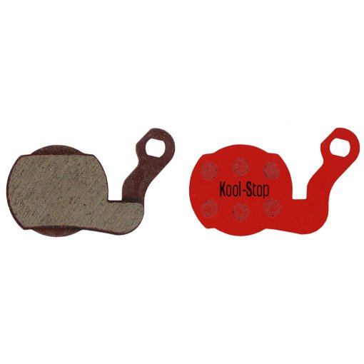 Foto de Kool Stop Disc Brake Pads for Magura Louise / Marta SL / Julie HP - KS-D150