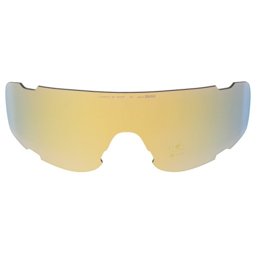 Immagine prodotto da POC Devour Mid Lenti di ricambio - Clarity Road/Partly Sunny Gold