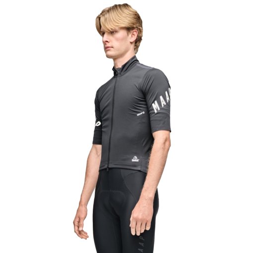 Foto de MAAP Chaqueta Manga Corta Hombre -  Pro Race - negro