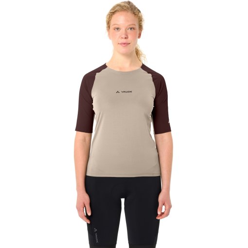 Picture of Vaude Kuro Shirt II Women - linen
