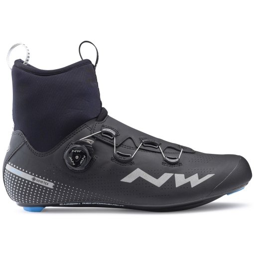 Foto de Northwave Zapatillas Ciclismo Carretera - Celsius R Arctic GTX - negro 10