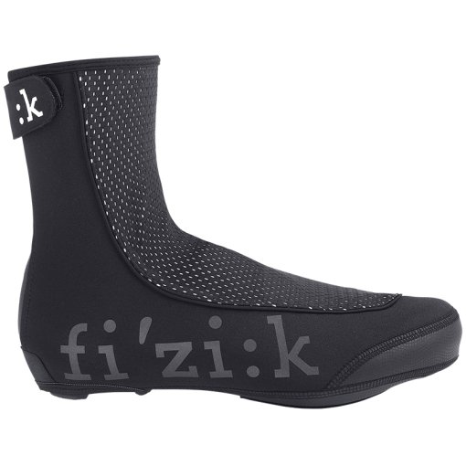 Billede af Fizik Waterproof Winter Skoovertræk - black