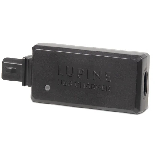 Foto de Lupine Enchufe - USB Charger - USB C