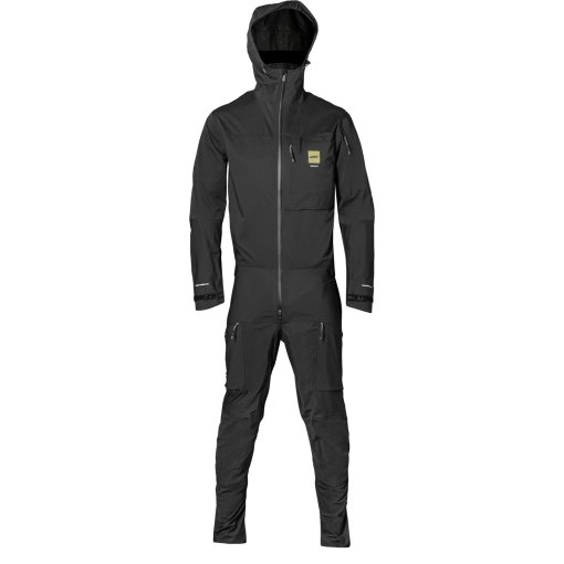 Photo produit de Leatt HydraDri 3.0 MTB Vêtement imperméable unisexe - noir