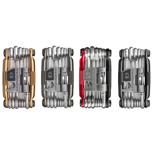 Immagine prodotto da Crankbrothers M19 Multitool tascabile