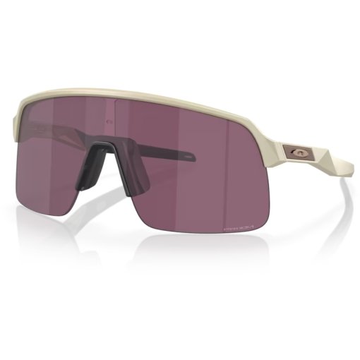 Foto de Oakley Gafas - Sutro Lite - Matte Sand/Prizm Road Black - OO9463-5239