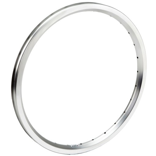 Immagine prodotto da Brompton Cerchio Standard da 16&quot; - 28 Fori - argento