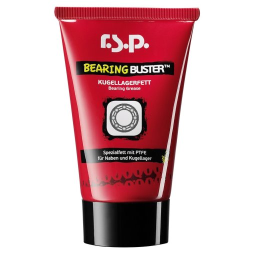 Immagine prodotto da r.s.p. Bearing Buster Bearing Grease 50 g Tube