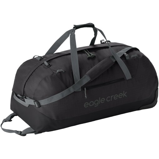 Foto de Eagle Creek No Matter What Bolsa de viaje con ruedas de 120 litros - negro