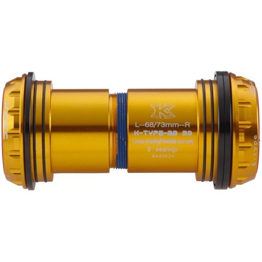 KCNC BB30 Road Adaptor Bottom Bracket BB42-68-24/KTYPE | BIKE24