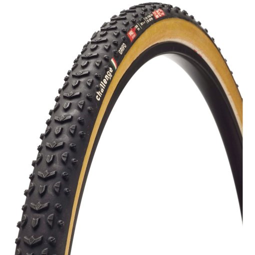 Challenge Dune Folding Tire - Pro | SuperPoly | PPS - 33-622