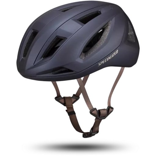 Foto de Specialized Casco Bicicleta - Search - Deep Marine Metallic