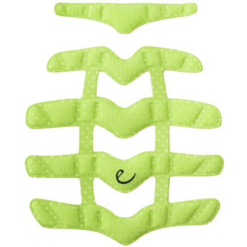 Photo produit de Edelrid Rembourrage Casque pour Shield - oasis