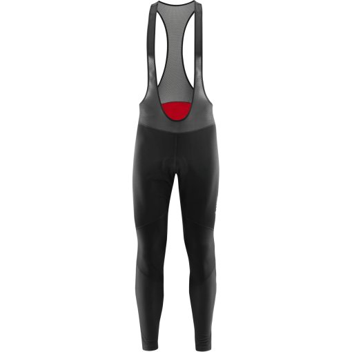 Foto de Löffler Culotte con Tirantes Ciclismo Hombre - Airblocc Gel - negro 990