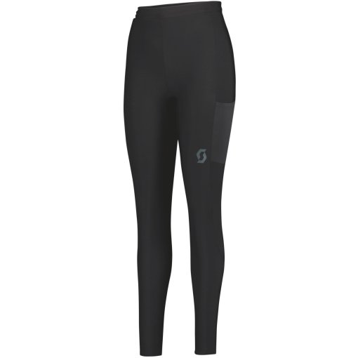 Produktbild von SCOTT Gravel w/o pad Radhose Damen - schwarz