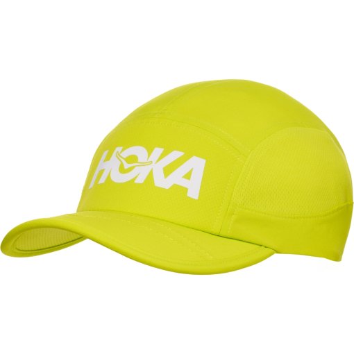 Photo produit de Hoka Casquette Running - hoka citrus