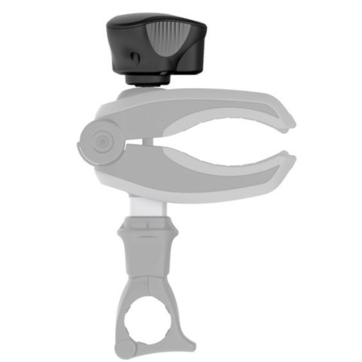 Lot De 4 Protections De Cadre De Vélo Thule – Film Carbone – Universel – Neuf