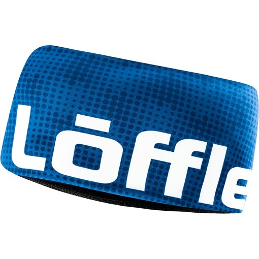 Foto de Löffler Cinta Cabeza - Wide - marin 452
