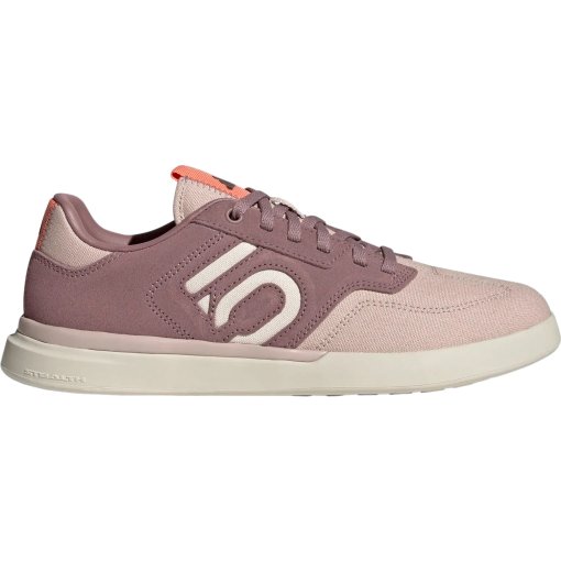Foto de Five Ten Zapatillas MTB Mujer - Sleuth - Purple / Wonder Taupe / Coral Fusion