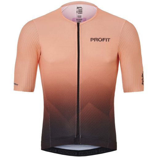 Productfoto van Spiuk PROFIT Summer Fietsshirt met Korte Mouwen Heren - pink