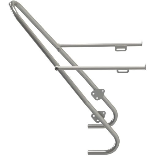 Immagine prodotto da Tubus Portapacchi Anteriore - Tara - acciaio inox