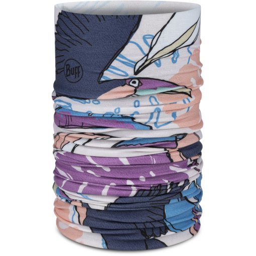 Photo produit de Buff® Écharpe Multifonctionnelle Enfant - Coolnet UV - Anba Multi