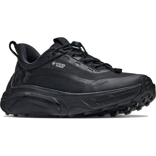 Picture of Hoka Transport 2 GTX Shoes Men - black / black